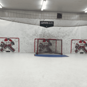 Upper Midwest Elite Goalie Academy