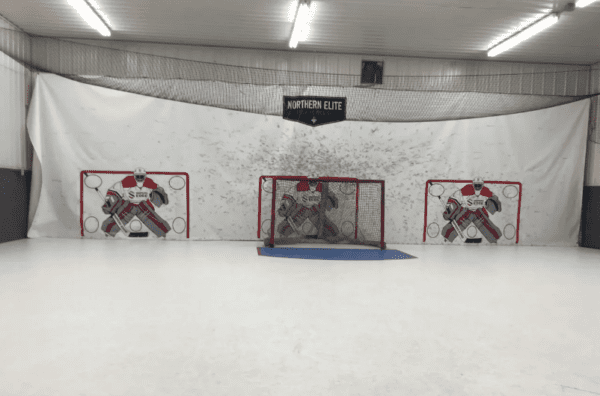 Upper Midwest Elite Goalie Academy