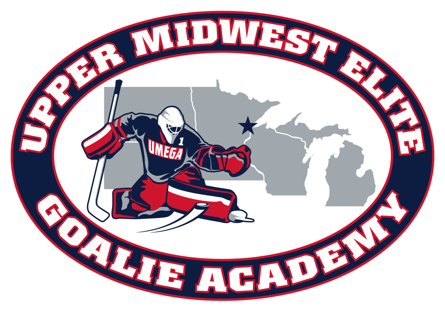Upper Midwest Elite Goalie Academy
